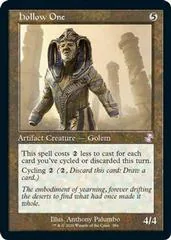 Hollow One [Foil] #396