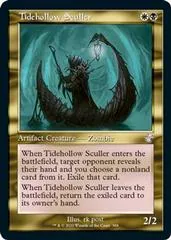 Tidehollow Sculler [Foil] #388