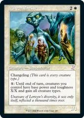 Mirror Entity [Foil] #297