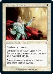 Ethereal Armor [Foil] #293