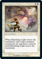 Banishing Light [Foil] #291