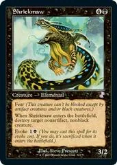 Shriekmaw [Foil] #331