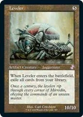 Leveler [Foil] #397