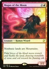 Magus of the Moon [Foil] #175