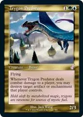 Trygon Predator [Foil] #389