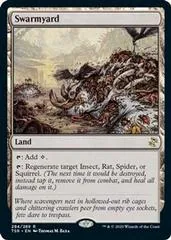 Swarmyard [Foil] #284