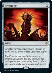 Hivestone [Foil] #268
