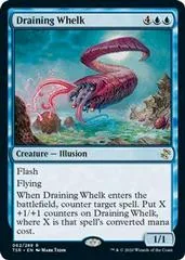 Draining Whelk [Foil] #62