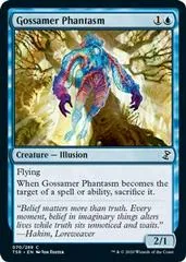Gossamer Phantasm [Foil] #70