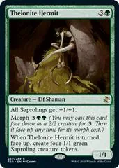 Thelonite Hermit [Foil] #239