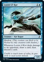 Looter il-Kor [Foil] #74