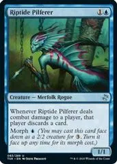Riptide Pilferer [Foil] #83