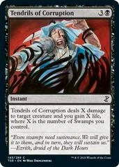 Tendrils of Corruption [Foil] #145
