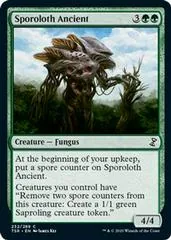 Sporoloth Ancient [Foil] #232