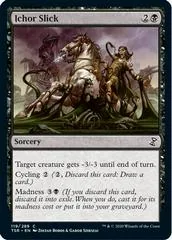 Ichor Slick [Foil] #119