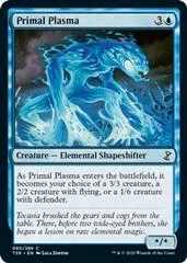 Primal Plasma [Foil] #80