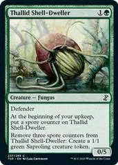 Thallid Shell-Dweller [Foil] #237