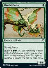 Uktabi Drake [Foil] #243
