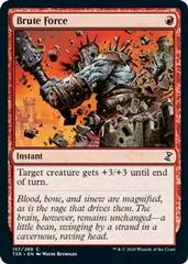 Brute Force [Foil] #157