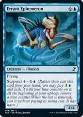 Errant Ephemeron [Foil] #66