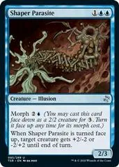 Shaper Parasite [Foil] #85