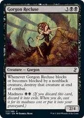 Gorgon Recluse [Foil] #117
