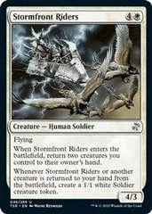 Stormfront Riders [Foil] #46