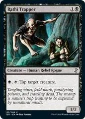 Rathi Trapper [Foil] #133