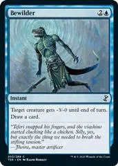 Bewilder [Foil] #53