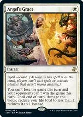 Angel's Grace [Foil] #4
