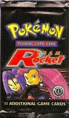 Booster Pack [1st Edition]
