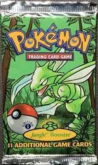 Booster Pack [1st Edition]