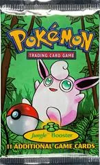 Booster Pack
