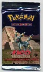 Booster Pack [1st Edition]