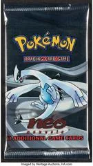Booster Pack