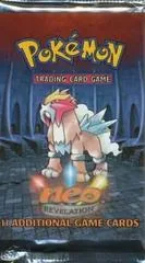 Booster Pack