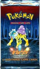 Booster Pack [1st Edition]