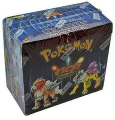 Booster Box