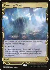 Cavern of Souls [Foil]