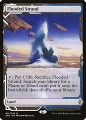 Flooded Strand [Foil]