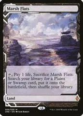 Marsh Flats [Foil]