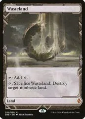 Wasteland [Foil]