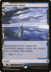Seachrome Coast [Foil]