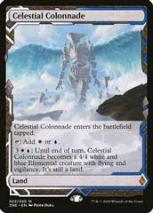 Celestial Colonnade [Foil]