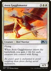Aven Gagglemaster #5