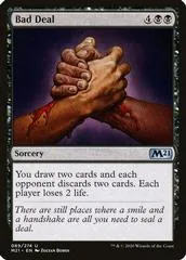 Bad Deal [Foil]