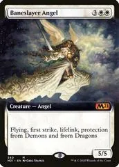Baneslayer Angel [Extended Art]