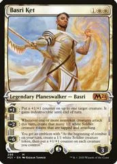 Basri Ket [Showcase]