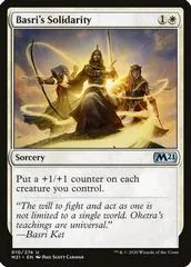 Basri's Solidarity [Foil]