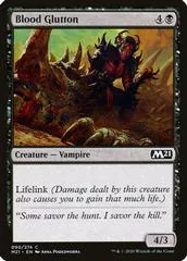 Blood Glutton #90